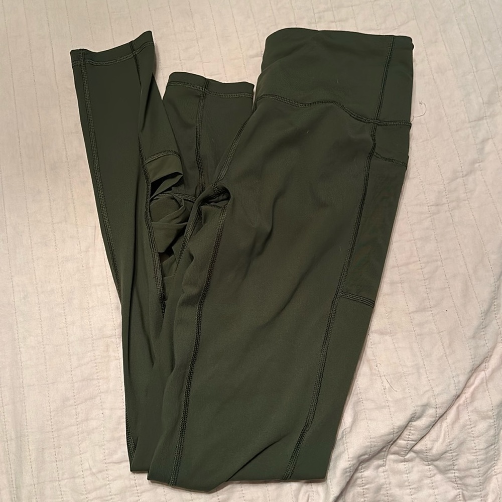 Victoria Sport leggings